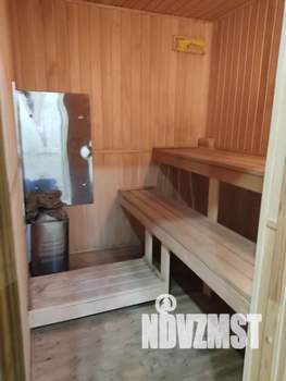 Дом 270м², 1-этажный, посуточно, 