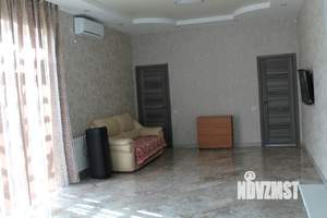 Дом 120м&sup2;, 1-этажный, посуточно, 