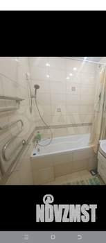 Коттедж 55м², 3-этажный, на длительный срок, 