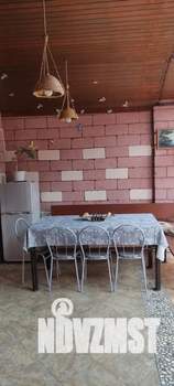 Дом 55м², 1-этажный, посуточно, 