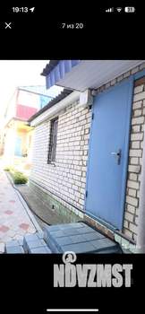 Дом 70м², 2-этажный, на длительный срок, 