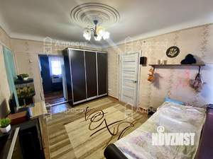 Дом 57м², 1-этажный, на длительный срок, 