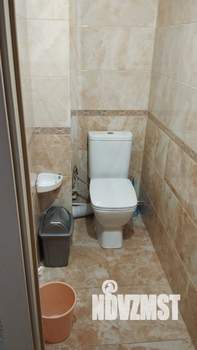 Коттедж 55м², 3-этажный, на длительный срок, 