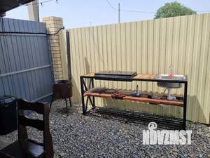 Дом 85м&sup2;, 1-этажный, посуточно, 