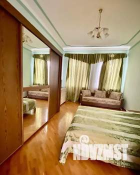 Дом 500м², 2-этажный, посуточно, 