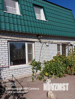 Дом 120м&sup2;, 2-этажный, посуточно, 