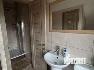 Дом 157м², 2-этажный, посуточно, 