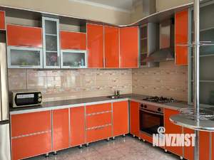 Коттедж 350м², 2-этажный, на длительный срок, 