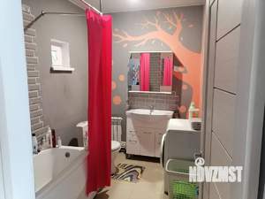 Дом 50м², 1-этажный, на длительный срок, 