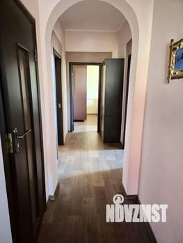 Дом 146м², 2-этажный, на длительный срок, 