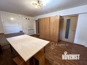 Дом 64м&sup2;, 2-этажный, на длительный срок, 