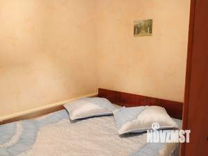 Дом 1м², 2-этажный, посуточно, 