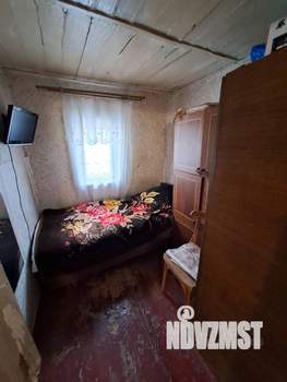 Дом 45м², 1-этажный, на длительный срок, 