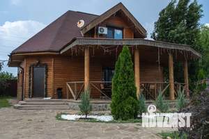 Дом 320м², 2-этажный, посуточно, 