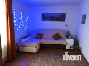 Дом 1м², 2-этажный, посуточно, 