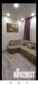 Дом 50м², 1-этажный, на длительный срок, 