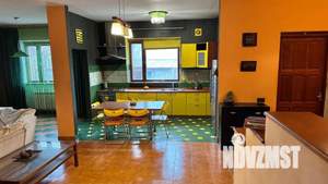 Дом 100м&sup2;, 1-этажный, посуточно, 