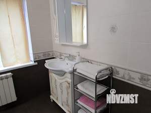 Таунхаус 75м², 3-этажный, на длительный срок, 
