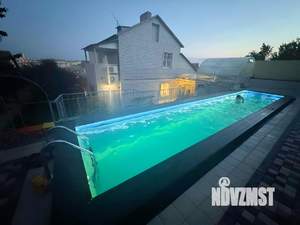 Дом 240м², 3-этажный, посуточно, 