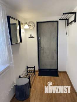 Дом 123м², 2-этажный, на длительный срок, 