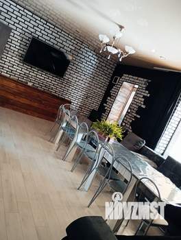 Дом 140м², 1-этажный, посуточно, 