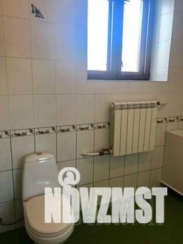 Коттедж 250м², 3-этажный, на длительный срок, 