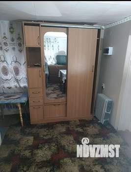 Дом 35м², 1-этажный, на длительный срок, 