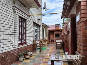 Дом 225м², 2-этажный, посуточно, 