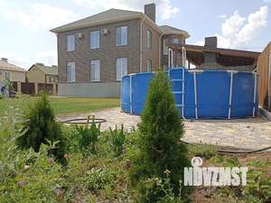 Дом 205м², 2-этажный, посуточно, 