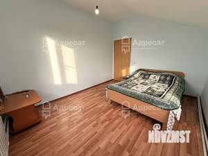 Дом 130м², 2-этажный, на длительный срок, 