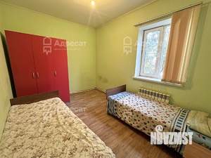 Дом 50м&sup2;, 2-этажный, на длительный срок, 