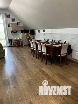 Дом 45м&sup2;, 2-этажный, посуточно, 