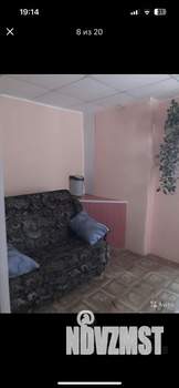 Дом 70м², 2-этажный, на длительный срок, 