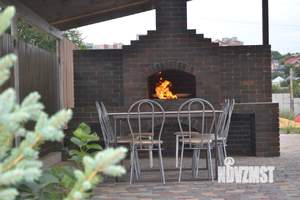 Дом 240м&sup2;, 2-этажный, посуточно, 