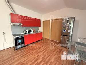 Дом 130м&sup2;, 2-этажный, на длительный срок, 