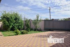 Дом 270м², 1-этажный, посуточно, 