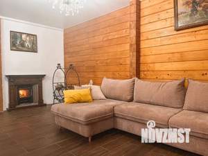 Дом 80м&sup2;, 1-этажный, посуточно, 