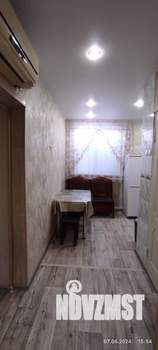 Дом 50м², 1-этажный, посуточно, 