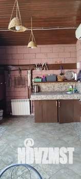 Дом 55м², 1-этажный, посуточно, 