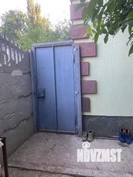 Дом 40м², 1-этажный, на длительный срок, 