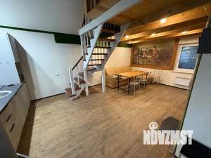 Дом 63м², 2-этажный, посуточно, 