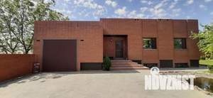 Дом 100м&sup2;, 1-этажный, посуточно, 