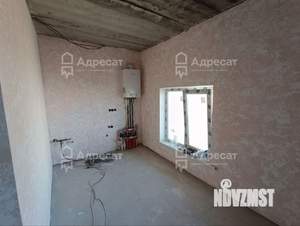 Дом 100м², 2-этажный, на длительный срок, 