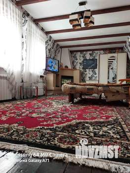 Дом 120м&sup2;, 2-этажный, посуточно, 