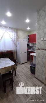 Дом 50м², 1-этажный, посуточно, 