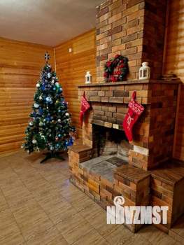 Дом 320м&sup2;, 2-этажный, посуточно, 