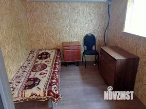 Дом 20м², 1-этажный, на длительный срок, 