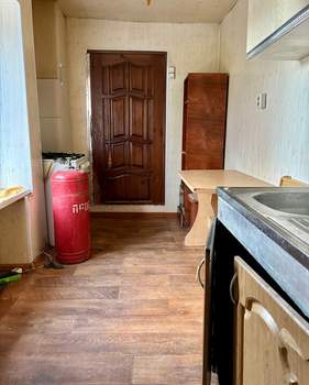 Дом 40м², 2-этажный, на длительный срок, 