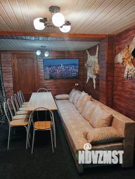 Дом 50м², 1-этажный, посуточно, 