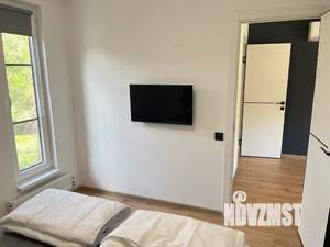 Дом 42м&sup2;, 1-этажный, посуточно, 